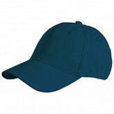 Бейсболка Washed Co-Fit CO404614 Blue