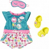 Одежда для куклы Zapf Creation Baby Born 42 см 822470