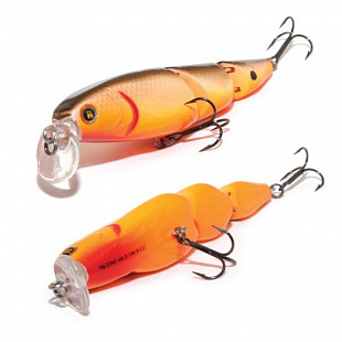 Воблер Akara V-Joint Minnow 95F