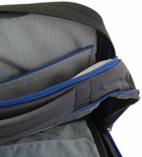 Рюкзак Deuter Giga SL 3821118-4701 graphite/black