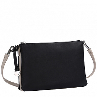 Женская сумка Pola 4230 black