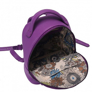 Рюкзак Ors Oro DW-841 light purple
