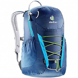 Рюкзак городской Deuter Gogo Xs 13L midnight-turquoise