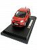 Машинка Bburago 1:24 Fiat Nuova Panda (18-22123) red