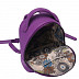 Рюкзак Ors Oro DW-841 light purple