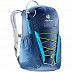 Рюкзак городской Deuter Gogo Xs 13L midnight-turquoise
