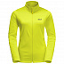 Куртка женская Jack Wolfskin Savo Jacket W flashing green