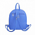 Городской рюкзак Ors Oro DS-0139 /2 blue