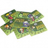 Набор счетчиков уровней Hobby World Манчкин Ктулху 1077