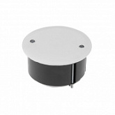 Коробка распаячная Юпитер СП 73х45мм IP20 JP7111-03