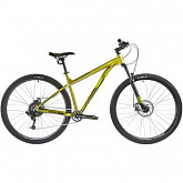 Велосипед Stinger Python Std 29" (2021) green