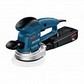 Эксцентриковая шлифмашина Bosch GEX 150 AC