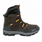 Ботинки Jack Wolfskin Yukon Valley Texapore Men grey