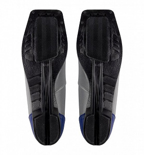 Лыжные ботинки Spine Nordik NN75 (синт.)