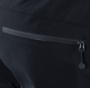 Брюки мужские Sivera Скимен 3.0 П black