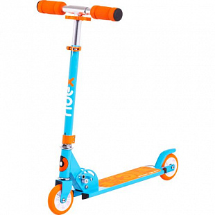 Самокат Ridex Sonic blue