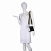 Женская сумка Pola 18225 white