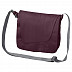Сумка женская Jack Wolfskin Rosebery 3,5L bordo Сумка женская Jack Wolfskin Rosebery 3,5L bordo
