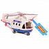 Вертолёт - милиция Полесье Альфа РБ 72412