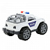 Автомобиль Полесье Легион Патрульный №2 Police 77240