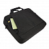 Сумка для ноутбука Case Logic Huxton 14 HUXA114K Black (3203127)