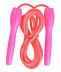 Скакалка Schreiber 2,5 м AN 118 pink
