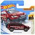Машинка Hot Wheels Базовой коллекции Chrysler Pacifica 51/250 (5785 GHB85) Машинка Hot Wheels Базовой коллекции Chrysler Pacifica 51/250 (5785 GHB85)