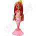 Кукла Barbie Dreamtopia Челси маленькая русалочка (GJJ85 GJJ87)