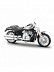 Масштабная модель мотоцикла Maisto 1:24 Harley-Davidson 2006 VRSCR Street Rod (35094)