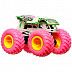 Машинка Hot Wheels Monster Trucks Twin Mill (HCB50 HVH80)