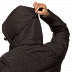 Пальто мужское Jack Wolfskin Svalbard Coat Men walnut