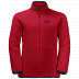 Куртка детская Jack Wolfskin B Iceland 3In1 Jkt dark lacquer red