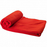 Плед Huggy 19549866 Red