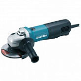 Одноручная углошлифмашина Makita 9565 PZ