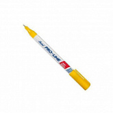 Маркер промышленный перманентный Markal Pro-Line Micro yellow 96889