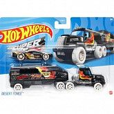 Грузовик Hot Wheels Desert Force (BDW51 HXN89)