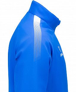 Костюм спортивный Jogel CAMP Lined Suit blue/dark blue