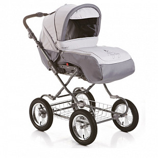 Коляска Geoby C601H 317