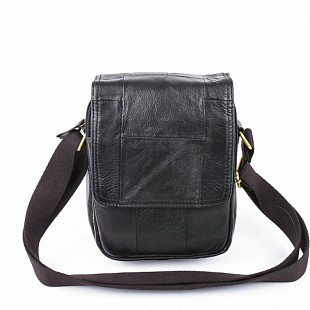 Мужская сумка Pola 6269 black