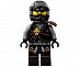 Конструктор LEGO Внедорожник с супер-системой маскировки 70595