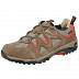 Полуботинки Jack Wolfskin Canyon Hiker brown