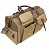 Дорожная сумка Polar 8121д beige