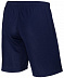 Шорты тренировочные детские Jogel полиэстер JTS-1140-091 dark blue/white