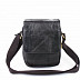 Мужская сумка Pola 6269 black