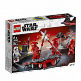Конструктор LEGO Star Wars Боевой набор Элитной преторианской гвардии 75225