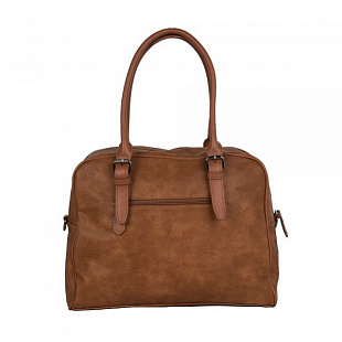 Дорожная сумка Pola 78511 brown