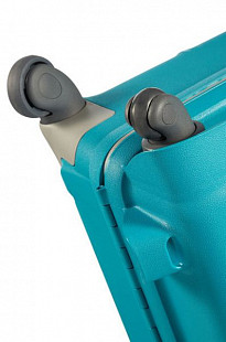 Чемодан Samsonite Aeris 78см D18-11075 Turquoise