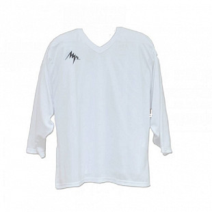 Майка тренировочная Луч SR white