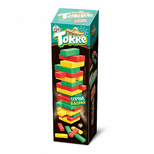 Настольная игра Десятое Королевство Торре 01698