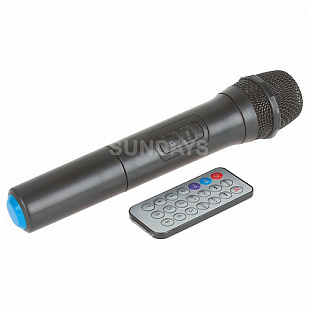Колонка Eltronic 08" динамик 1шт/8" EL8-02
